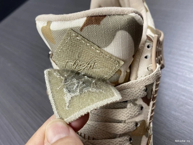 Cheap TB Camo May 4 x DJ1193-200 Air Aleali Jordan 0717